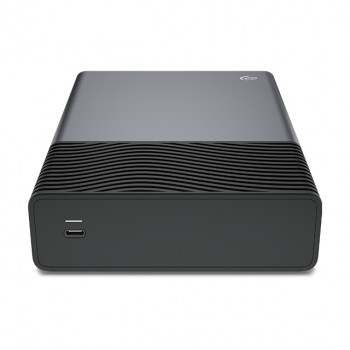 Seagate One Touch Hub 20 TB ārējais galddatora cietais disks, šifrēts (STNB20000400)