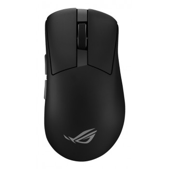 ASUS ROG Gladius IV Ace P729 bezvadu pele, melna