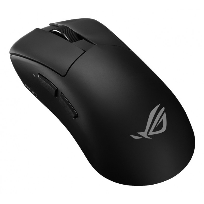 ASUS ROG Gladius IV Ace P729 bezvadu pele, melna