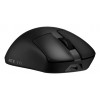 ASUS ROG Gladius IV Ace P729 bezvadu pele, melna