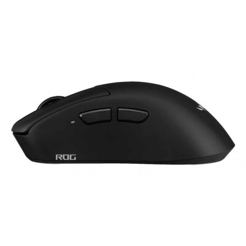 ASUS ROG Gladius IV Ace P729 bezvadu pele, melna