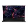 celexon CLR UST augsta kontrasta motorizēts grīdas šķērveida ekrāns HomeCinema V2.0 110, 279,4 cm (1000029771)