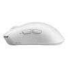 ASUS ROG Gladius IV Ace P729 bezvadu pele, balta