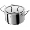 Zwilling augstais katls ar vāku, 3,5 l