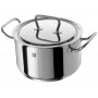 Zwilling augstais katls ar vāku, 3,5 l