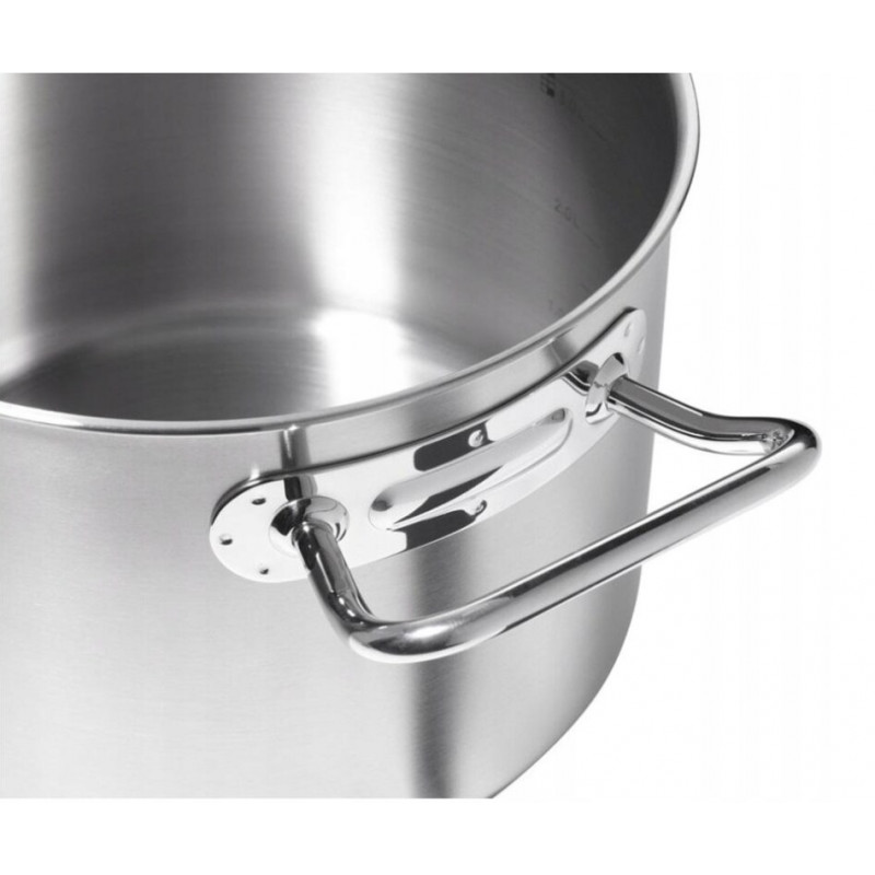 Zwilling augstais katls ar vāku, 3,5 l