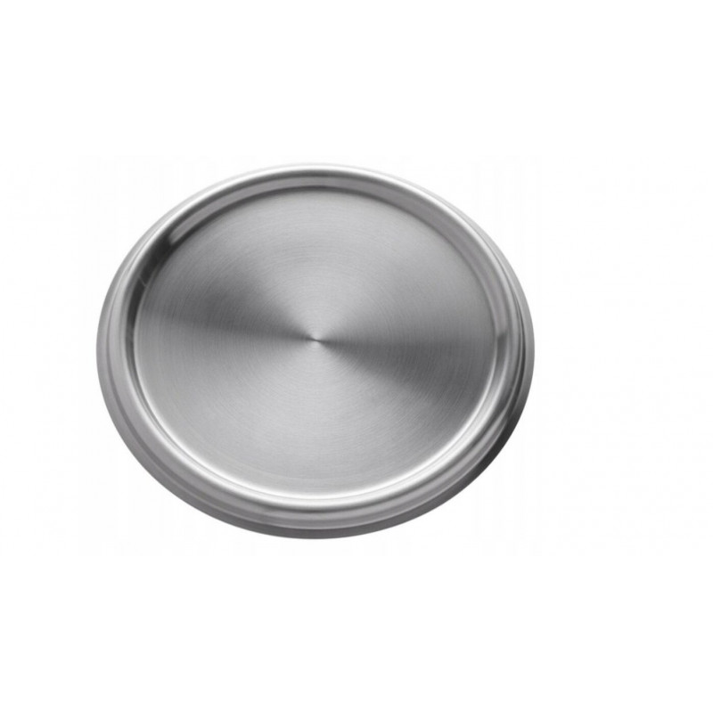 Zwilling augstais katls ar vāku, 3,5 l