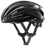 Uvex Surge Aero MIPS ķivere, melna