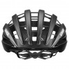 Uvex Surge Aero MIPS ķivere, melna