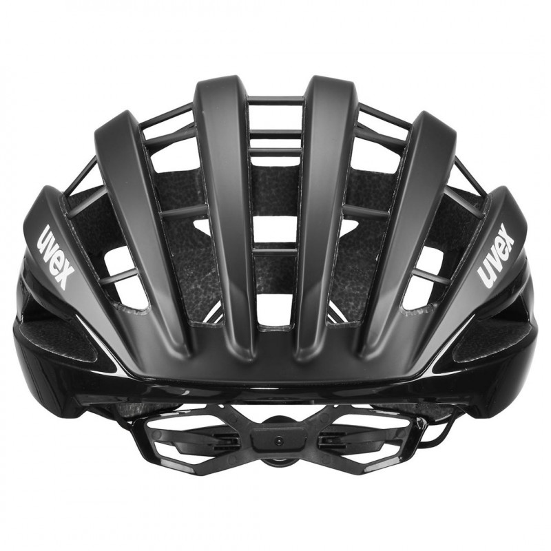 Uvex Surge Aero MIPS ķivere, melna