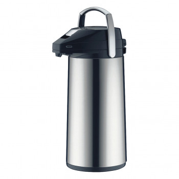 alfi termokrūze, 2,2 l, sudraba