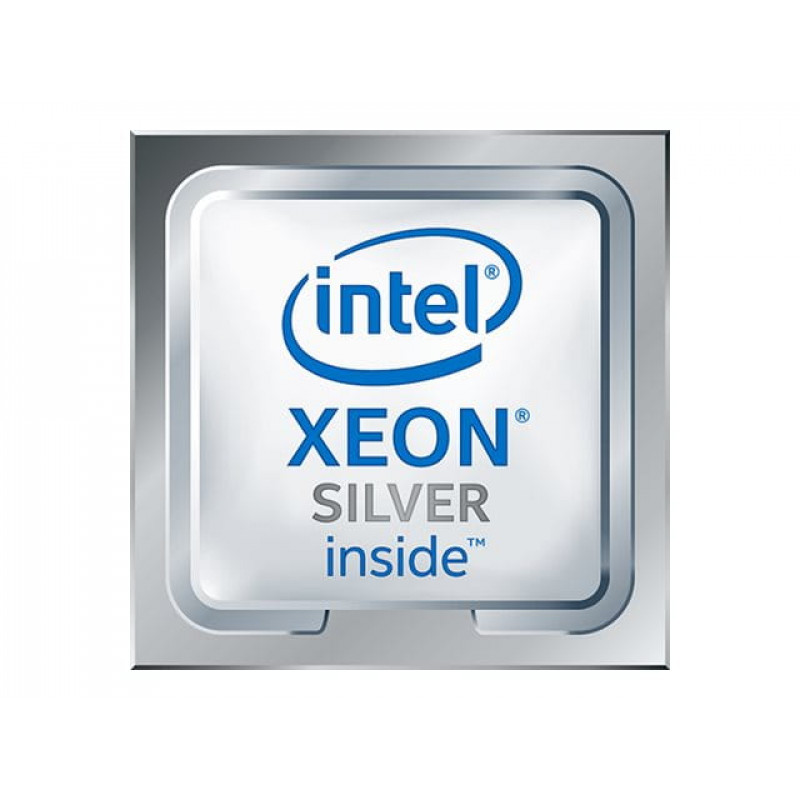 Intel Xeon Silver 4314 procesors, 2,4 GHz, 16 kodoli, 32 pavedieni, 24 MB kešatmiņa, LGA4189, OEM