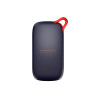 SanDisk V3 1 TB pārnēsājamais ārējais SSD, USB 3.2 Gen 2, USB-C (SDSSDE31-1T00-G25)