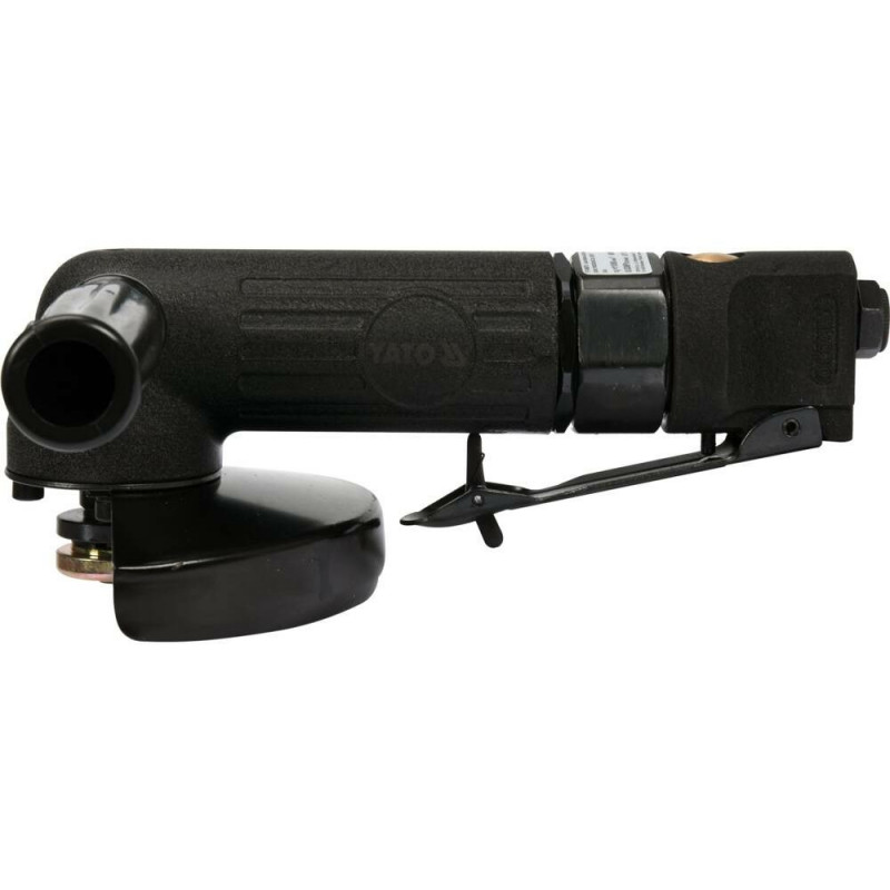 Yato YT-09675 leņķa slīpmašīna