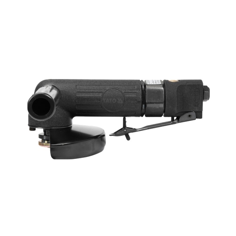Yato YT-09675 leņķa slīpmašīna