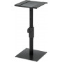 Behringer SM2001 studijas monitoru statīvs ar augstuma regulēšanu 30 – 51 cm