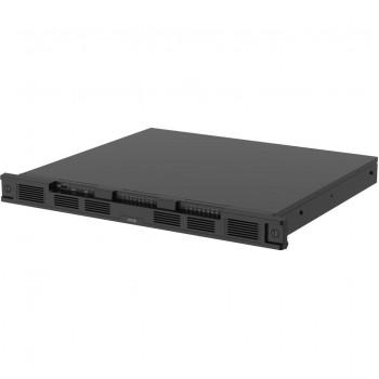 Axis S3016 tīkla video ierakstītājs, 16 TB