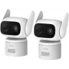 Anker eufy Cam Wired C31 drošības kamera, 2 gab.