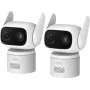 Anker eufy Cam Wired C31 drošības kamera, 2 gab.
