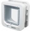 Segula 70935 kaķu lūka, plastmasa, akumulators, 220 mm, balta