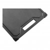 ZWILLING virtuves dēlis no koksnes šķiedras 42x30 cm, melns