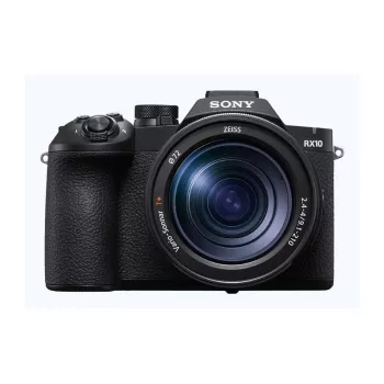 Sony digitālā kamera DSC-RX10 V