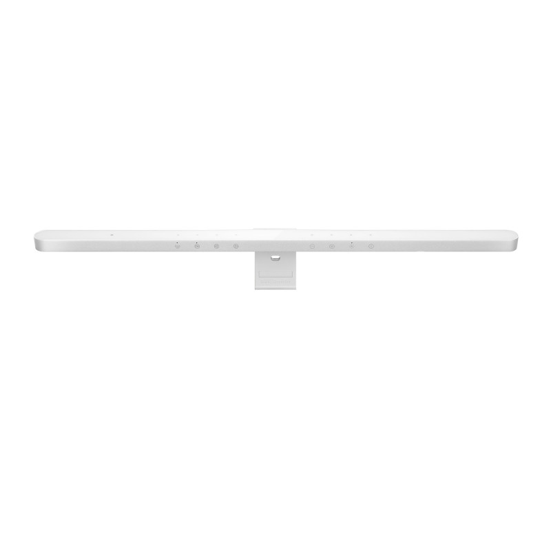BenQ iScreenBar Max Monitora apgaismojums LED sudraba
