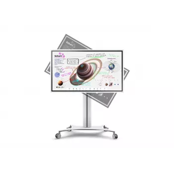 celexon Expert displeja ratiņi Seoul Samsung FLIP