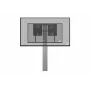 celexon Expert elektriski augstumā regulējams displeja statīvs Adjust-4275WS