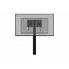 celexon Expert elektriski augstumā regulējams displeja statīvs Adjust-4275WB