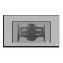 celexon Adjust-RT70460 kronšteins LCD televizoram, melns, ekrāna izmērs 106,7-177,8 cm (42-70 collas)