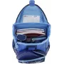 Herlitz UltraLight Plus skolas mugursoma, Blue Shark