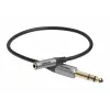 celexon Professional stereo jack M/F audio adapteris