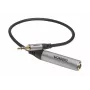 celexon Stereo Jack M/F audio adapteris, Professional Line
