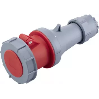 Sygonix SY-6796258 CEE ligzda 63 A 5-polāra 400 V/AC