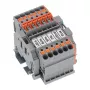 WAGO 821-509 releja spaiļu bloks versija E.ON Avacon saskaņā ar EnWG