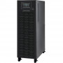 PowerWalker UPS tiešsaistes 3/3 fāžu CPG PF1 10 kVA, spaile izvade, USB/RS-232, EPO, LCD, SNMP, tornis (10122152)