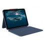 Logitech Rugged Combo 4c tastatūras maciņš, Classic Blue (CH)