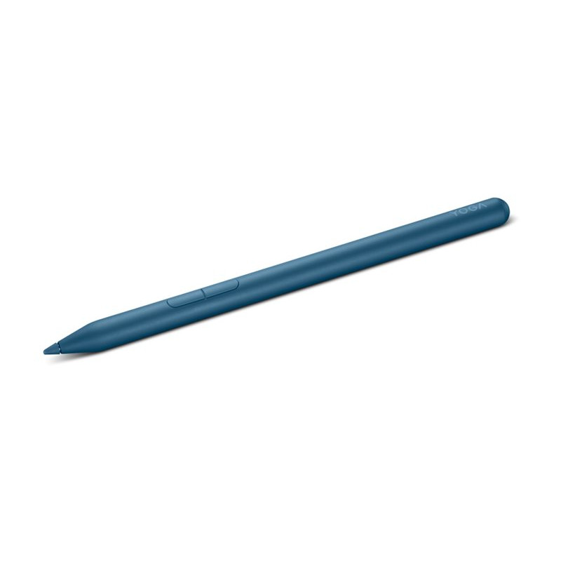 Lenovo Yoga Pen 2 ar pildspalvas futrāli, Tidal Teal (GXH1V16479)