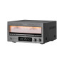 Kruger&Matz KM1995-A A klases HiFi pastiprinātājs ar CD, USB, Bluetooth, DAB+ un FM