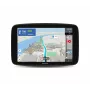 TomTom GO Camper Max Premium Pack automašīnas navigācija, 7 inch