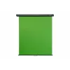 celexon Rollo Chroma Key zaļais ekrāns, 275,8 cm