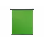 celexon Rollo Chroma Key zaļais ekrāns, 275,8 cm