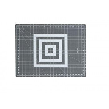 Fiskars griešanas paklājiņš 60x91cm - A1