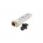 Lanberg SFP BiDi modulis, līdz 20 km, 1 Gb/s, 1550/1310 nm, SC/UPC, B tips (SFP1-BIDI-SU-1-20-B)