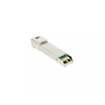 Lanberg SFP BiDi modulis, līdz 20 km, 1 Gb/s, 1550/1310 nm, SC/UPC, B tips (SFP1-BIDI-SU-1-20-B)
