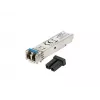 Lanberg SFP modulis, līdz 2 km, 1,25 Gb/s, 1310 nm, LC, vienmoda (SFP1-SM-LU-1-02)