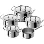 Zwilling Twin Classic katlu komplekts, 5 gab. (66580-000-0)