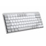 Logitech MX Mechanical Mini tastatūra Mac datoriem (920-010796)