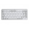 Logitech MX Mechanical Mini tastatūra Mac datoriem (920-010796)